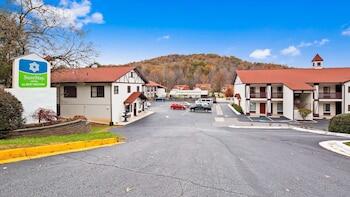 Picture of SureStay Hotel by Best Western Helen Downtown