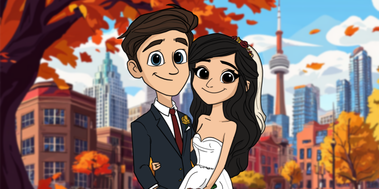 Rola & Jason Home Page Banner