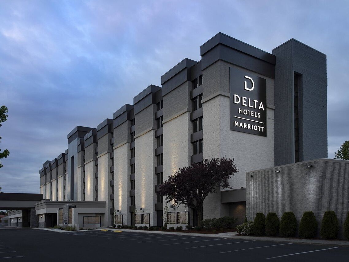 Picture of Delta Hotels by Marriott Seattle Everett