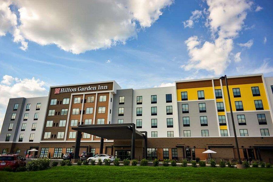 Picture of Hilton Garden Inn Louisville Mall of St. Matthews