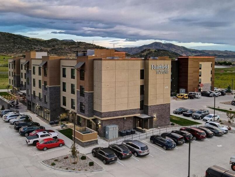Picture of Fairfield Inn & Suites Denver Southwest/Littleton