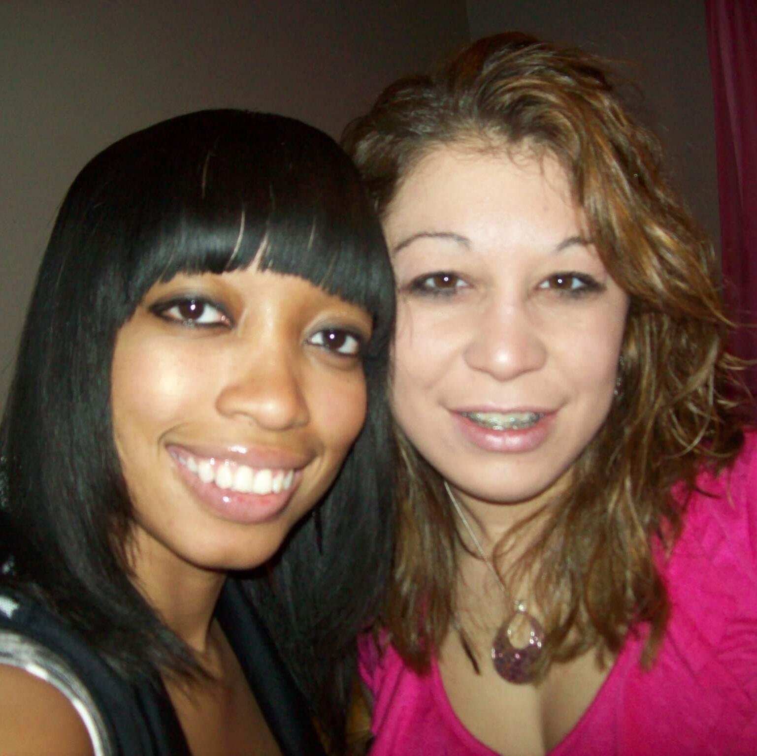 Celicia Maxey 