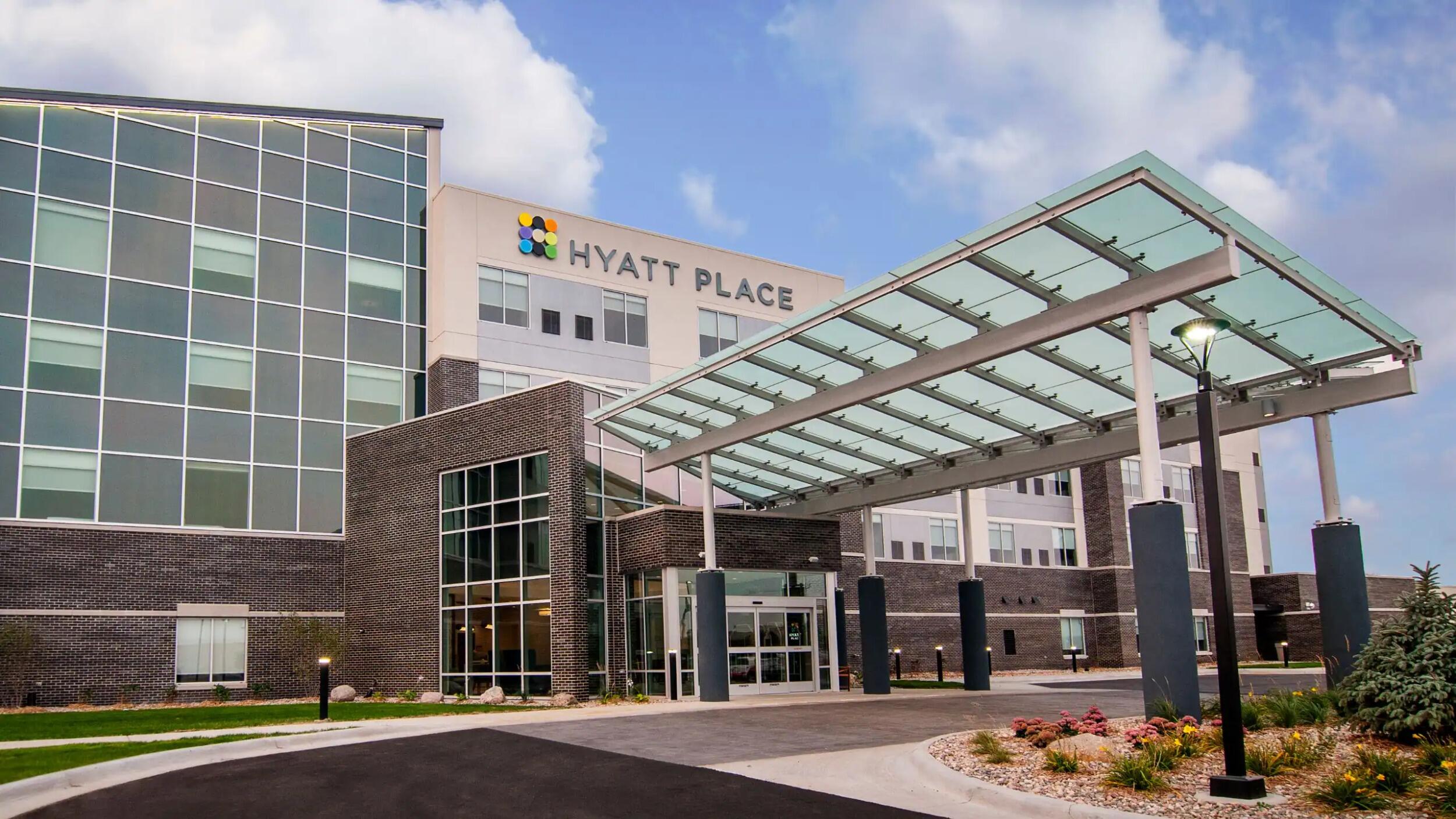 Picture of Hyatt Place Sioux Falls – South
