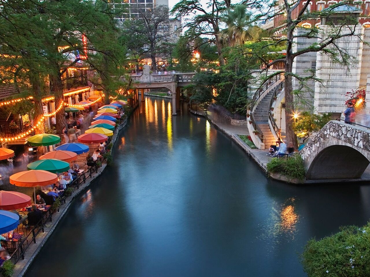 Picture of The River Walk