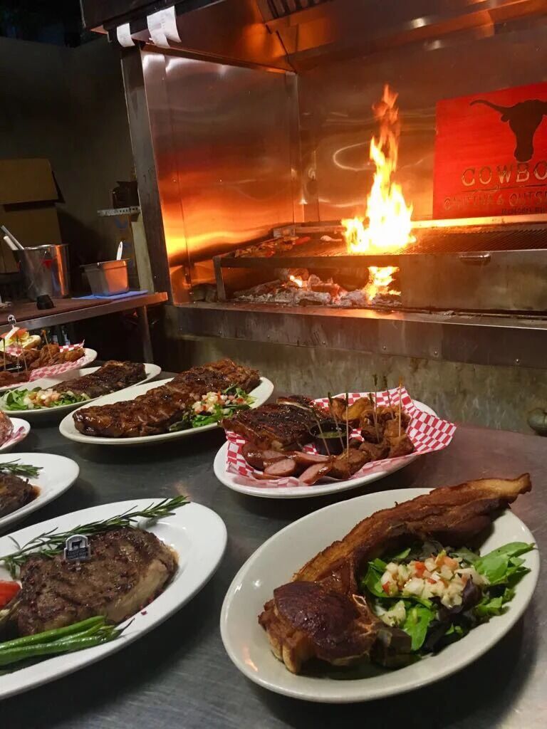 Picture of Cowboys Cantina & Outside Grill