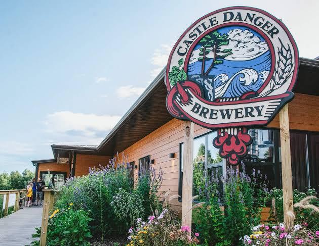 Picture of Castle Danger Brewery