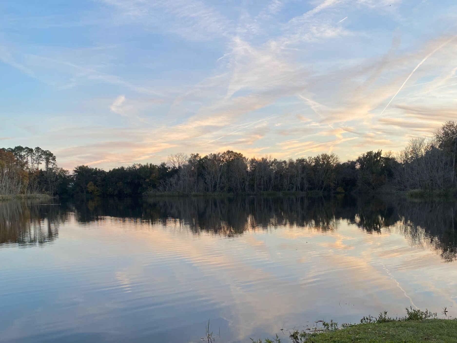 Picture of Lake Alice