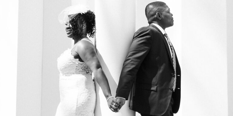 Chrisla & Claude Home Page Banner