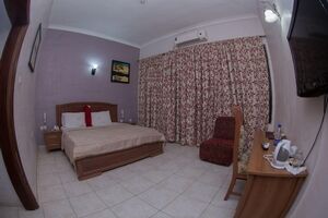 Picture of Princess Luxury Hotels