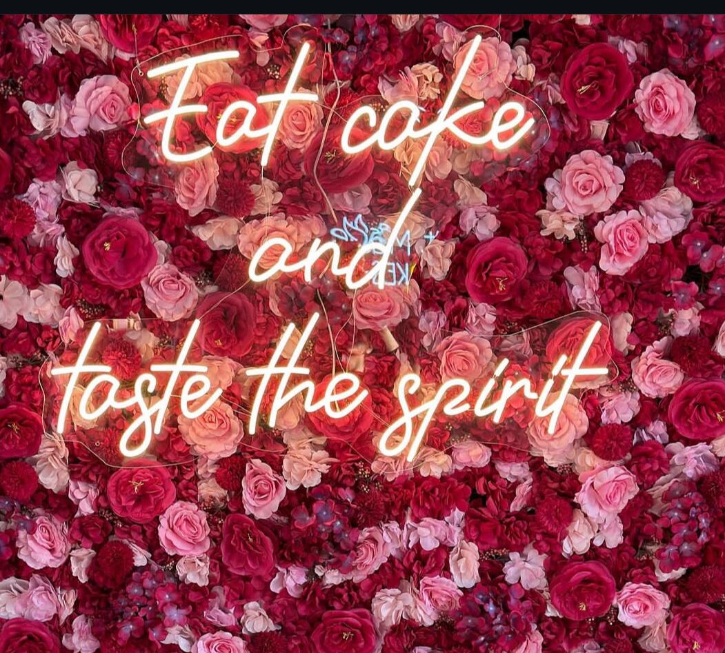 Picture of Spirit Made Cakes 