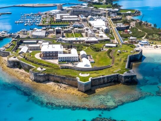 Picture of Royal Naval Dockyard