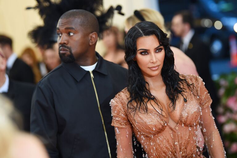 Why Kim Kardashian West and Kendall Jenner Love the Designer