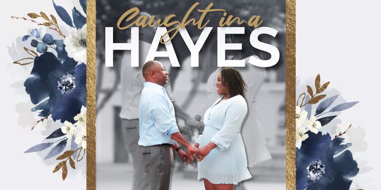 Juan & Donnisha Home Page Banner