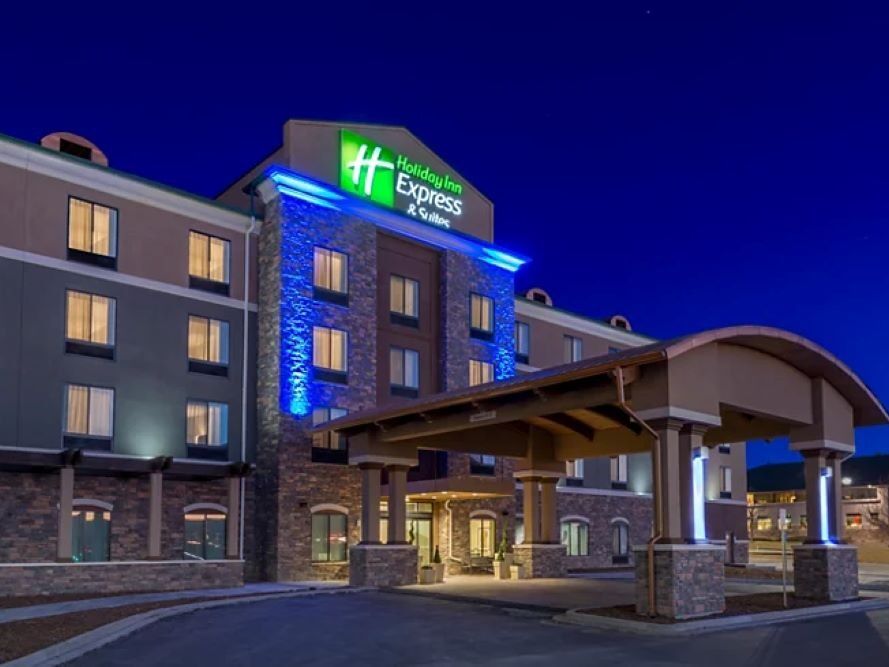 Picture of Holiday Inn Express & Suites Denver South - Castle Rock, an IHG Hotel
