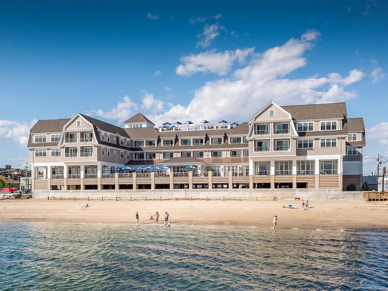 Picture of Beauport Hotel Gloucester