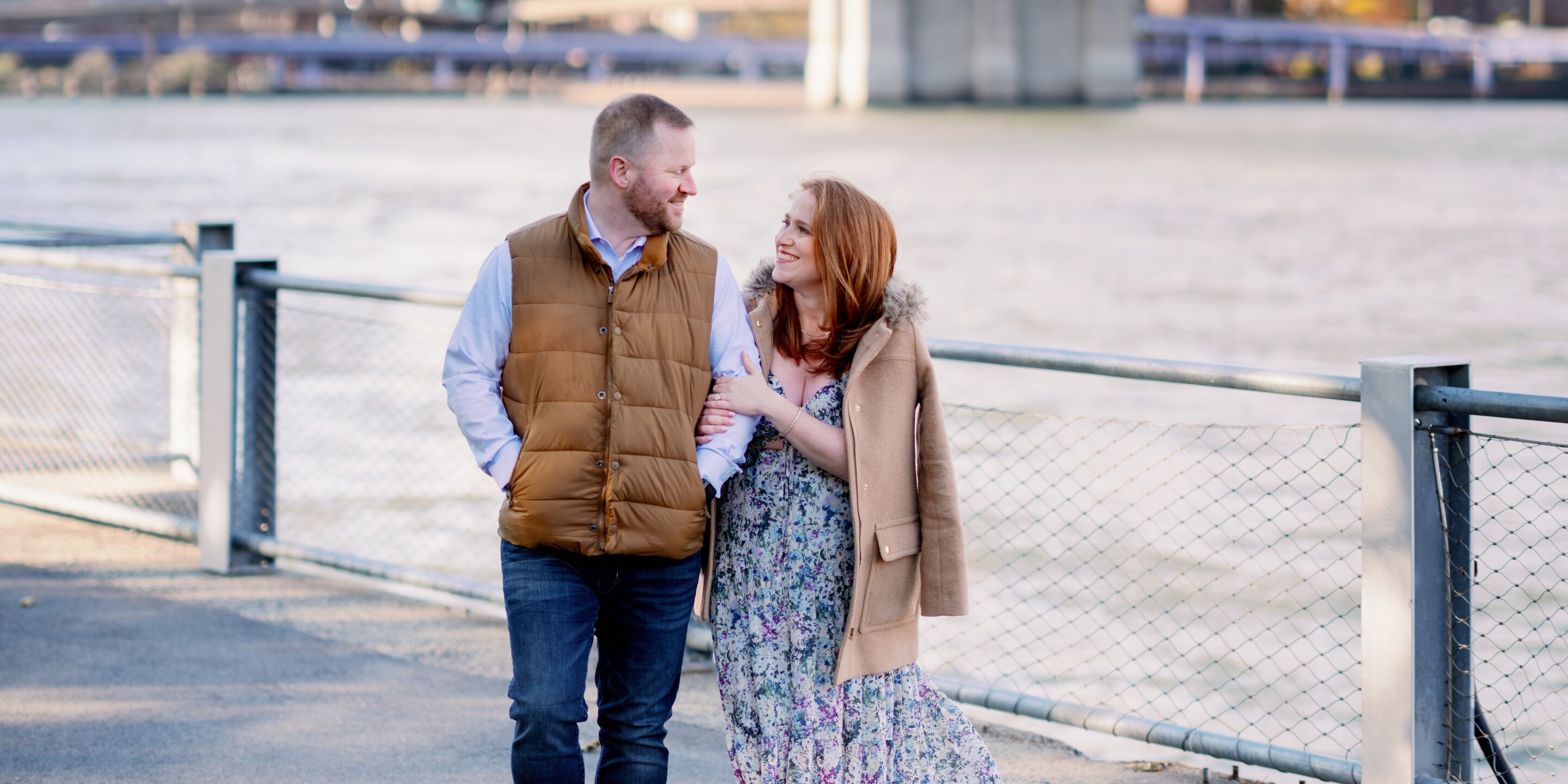 Leah & Jeremy Home Page Banner
