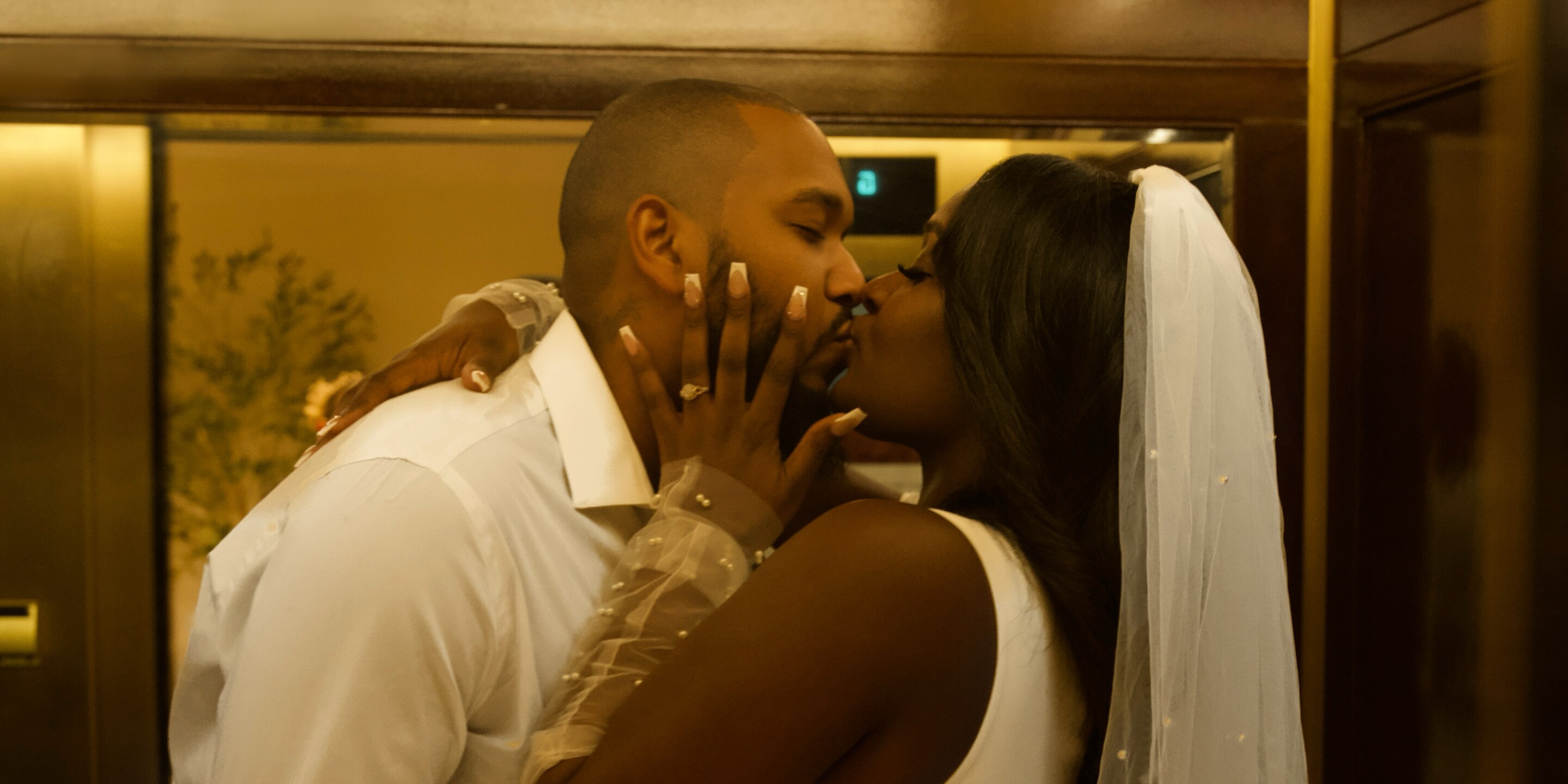 Shikiyah & Edward Home Page Banner