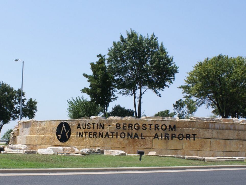 Picture of Austin-Bergstrom International Airport