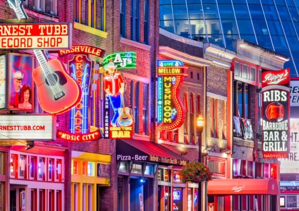 Picture of Broadway