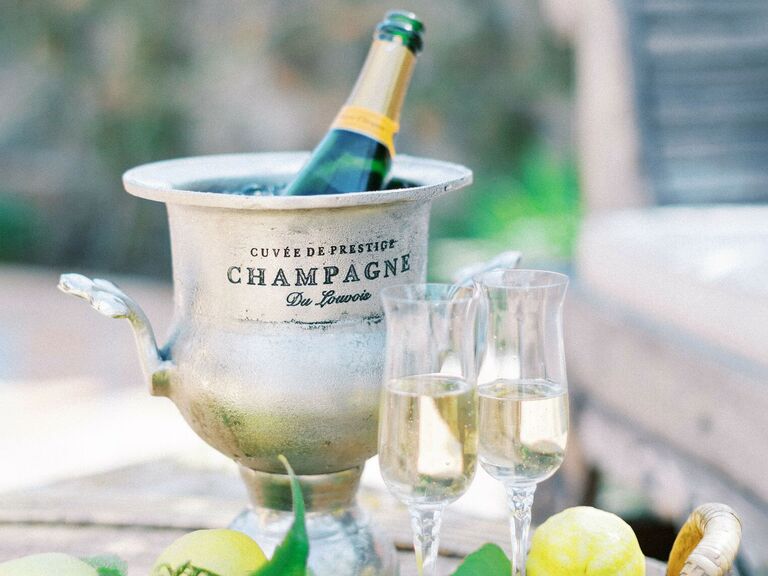 Moet and Chandon champagne release new birthday gift - Wine + Champagne 