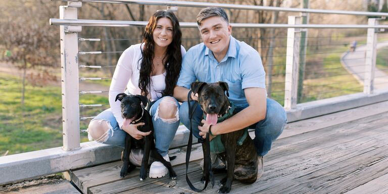 jessi & ryan Home Page Banner