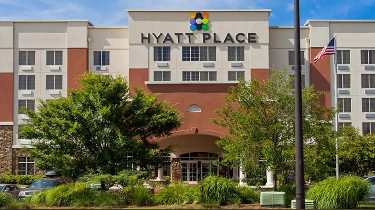 Picture of Hyatt Place Columbus-North
