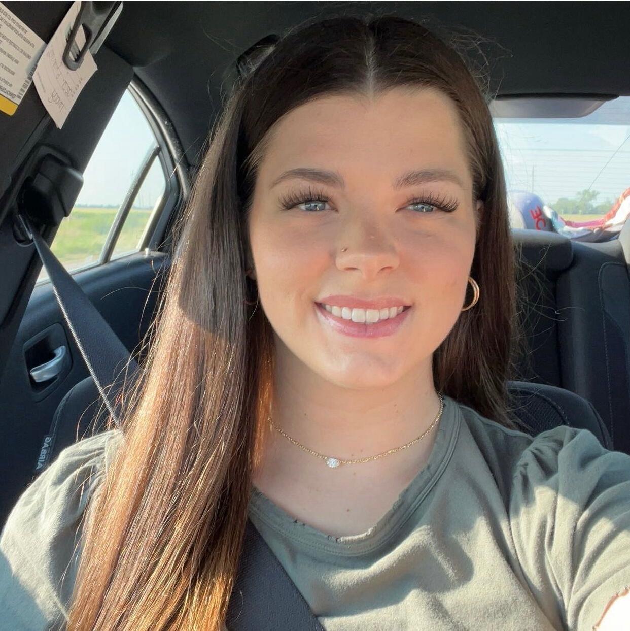 Rachel Rassmussen 