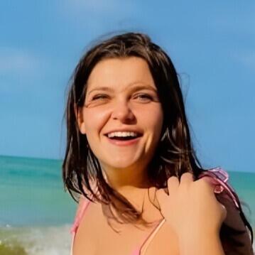 Elizabeth (Lizzy) Moran