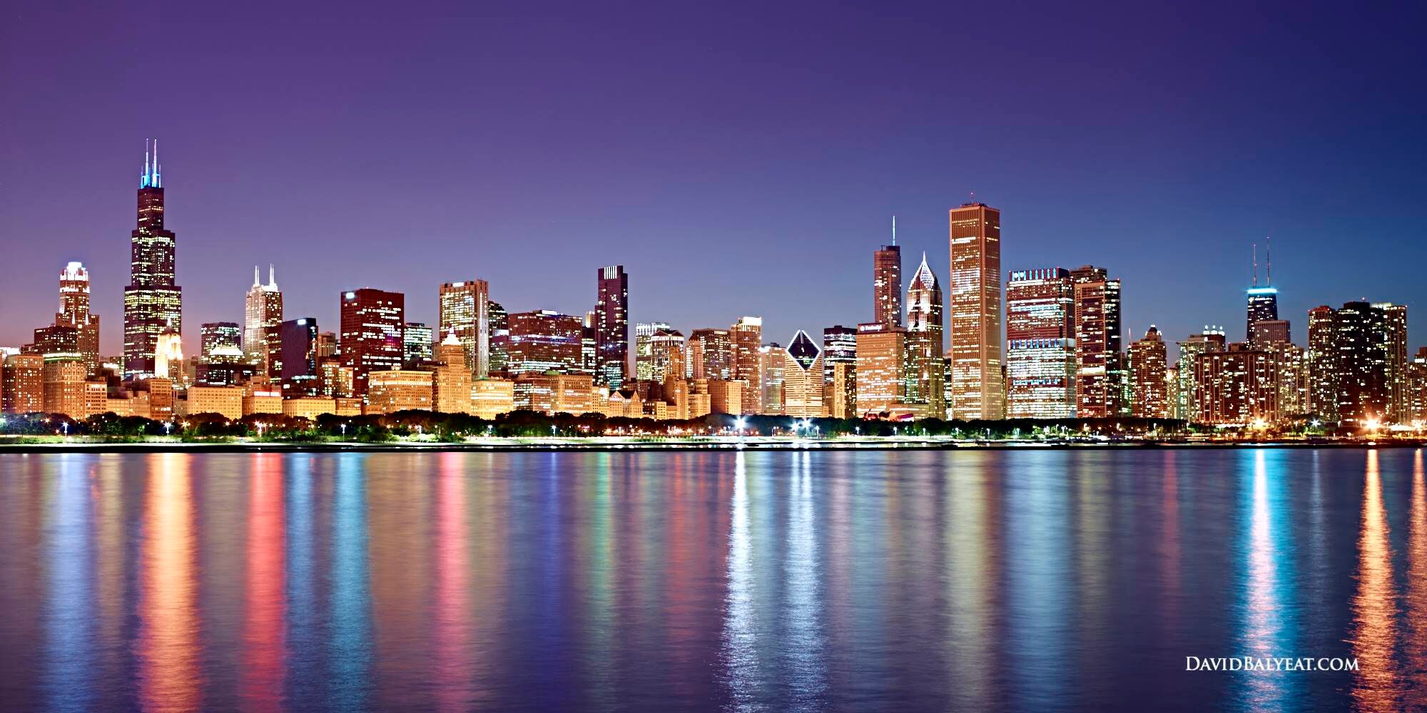 Picture of Top 200+ Things To Do In Chicago (Trip Advisor)