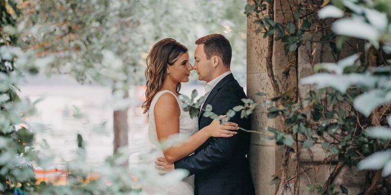 Alexandra & Michael Home Page Banner