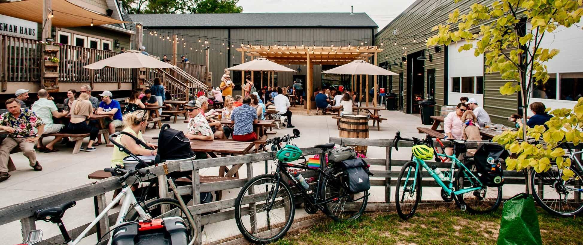 Picture of Guggman Haus Brewing Co.