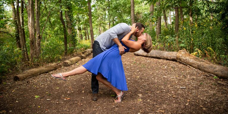 Shanna & Jared Home Page Banner