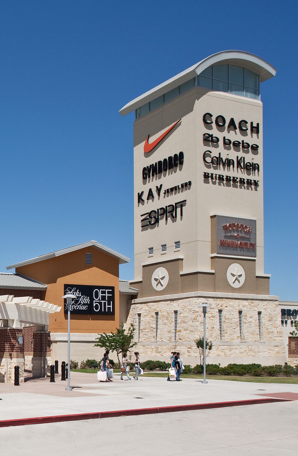 Picture of Houston Premium Outlets