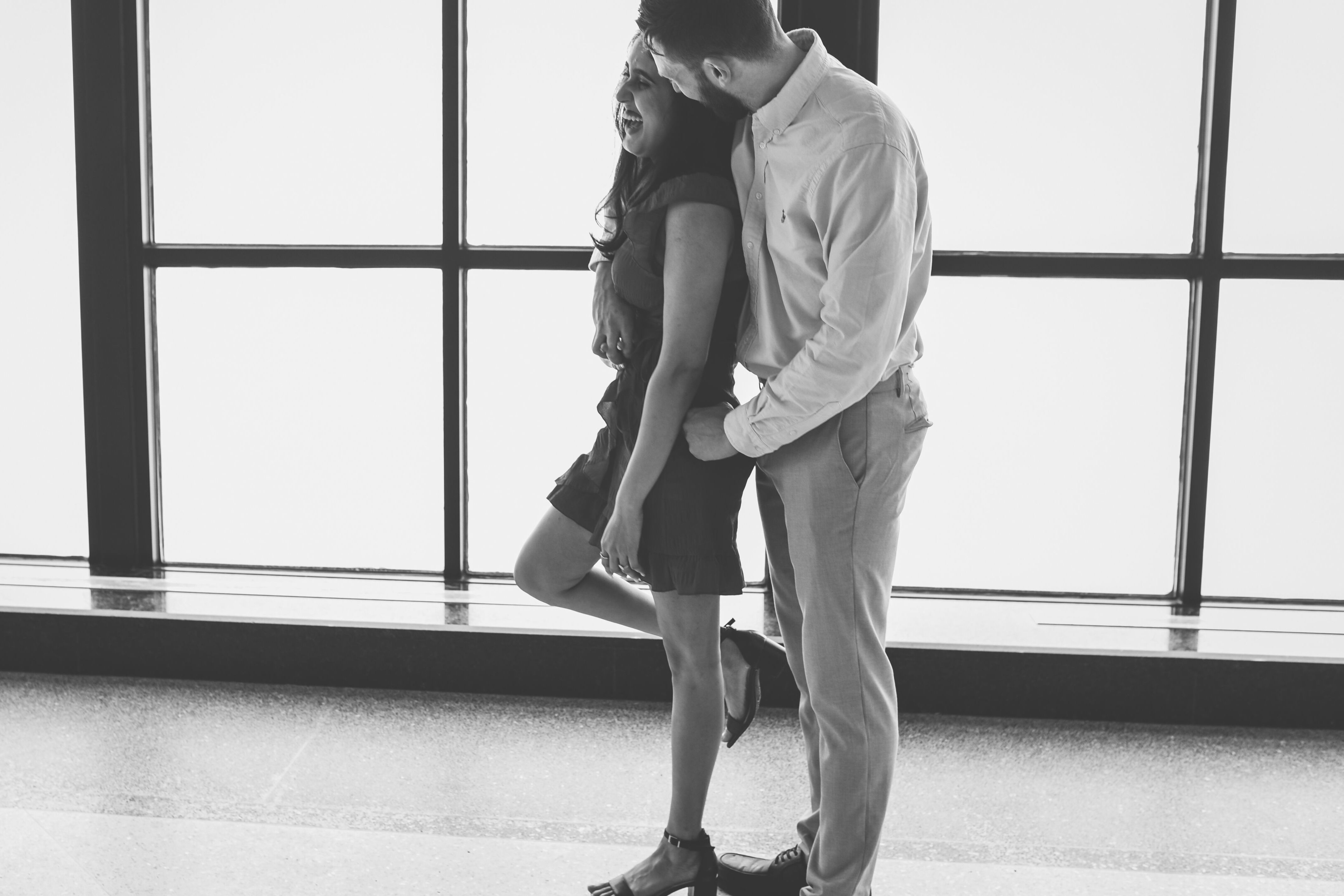 Picture of Every love story  is like snowflakes, All different and beautiful…