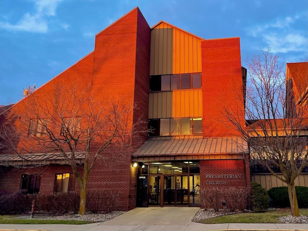 Picture of Warsaw Evangelical Presbyterian Church