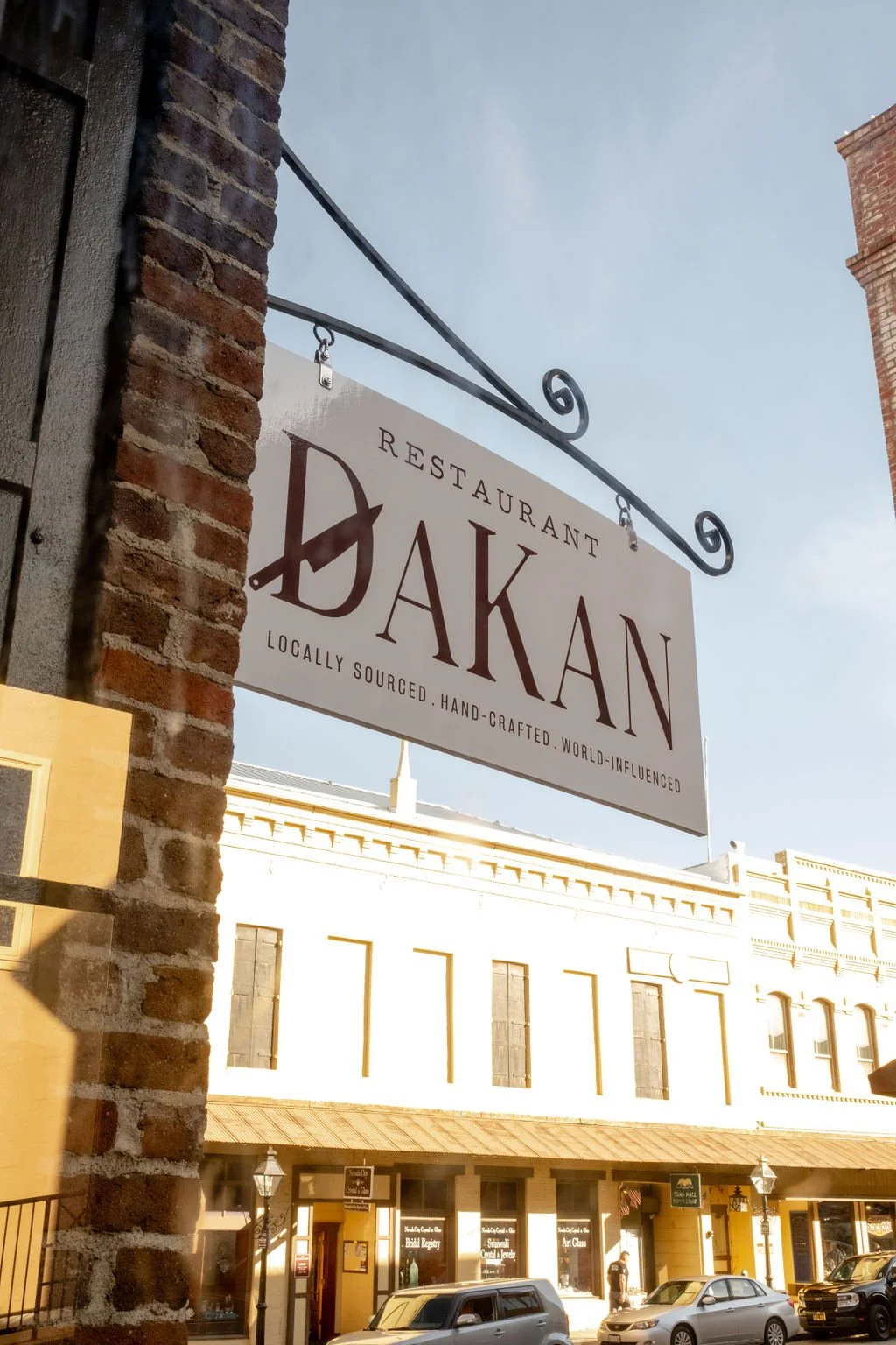 Picture of Restaurant DaKan