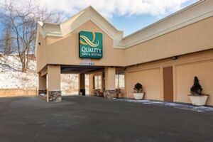 Picture of Quality Inn & Suites