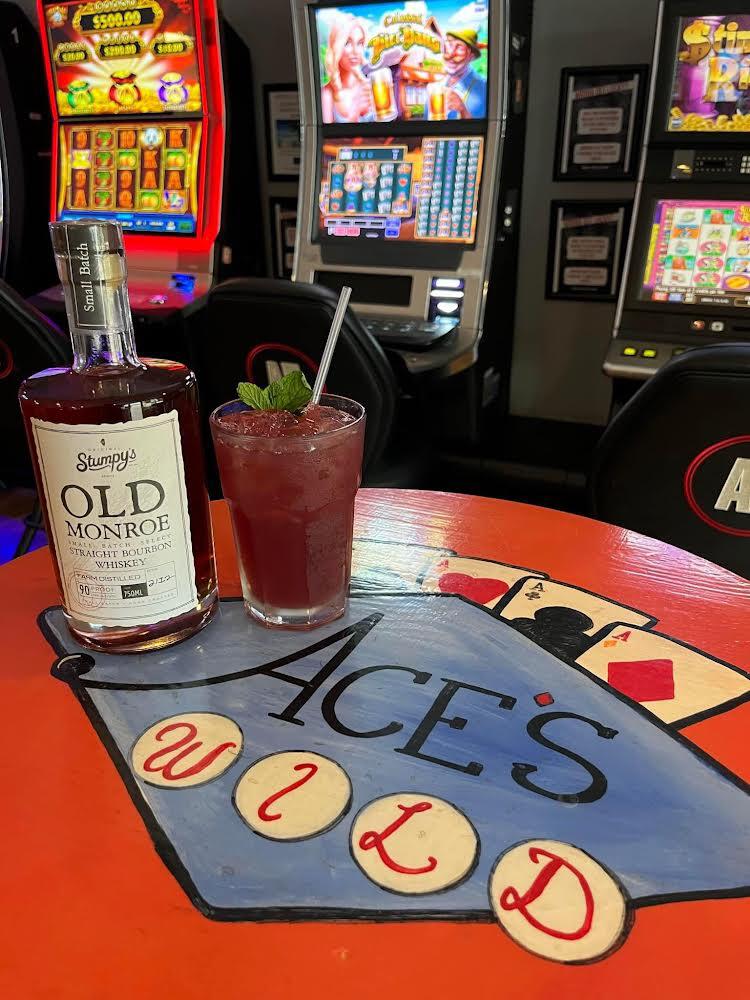 Picture of Ace's Wild 