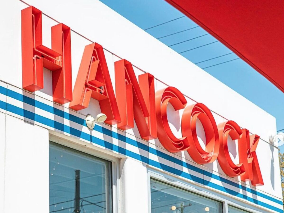 Picture of Hancock