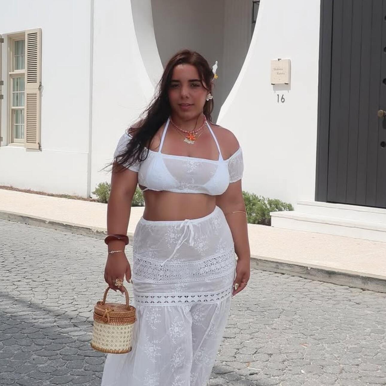Keytlin Thalia