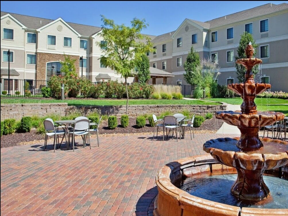 Picture of Staybridge Suites Ofallon Chesterfield, an IHG Hotel
