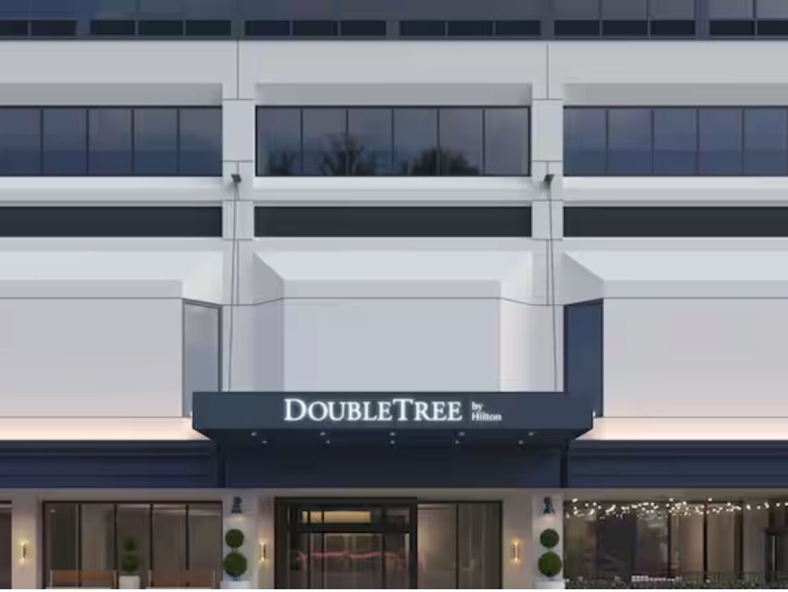 Picture of DoubleTree by Hilton Hartford Downtown (Hilton Hartford)