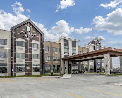 Picture of MainStay Suites Milwaukee/Franklin