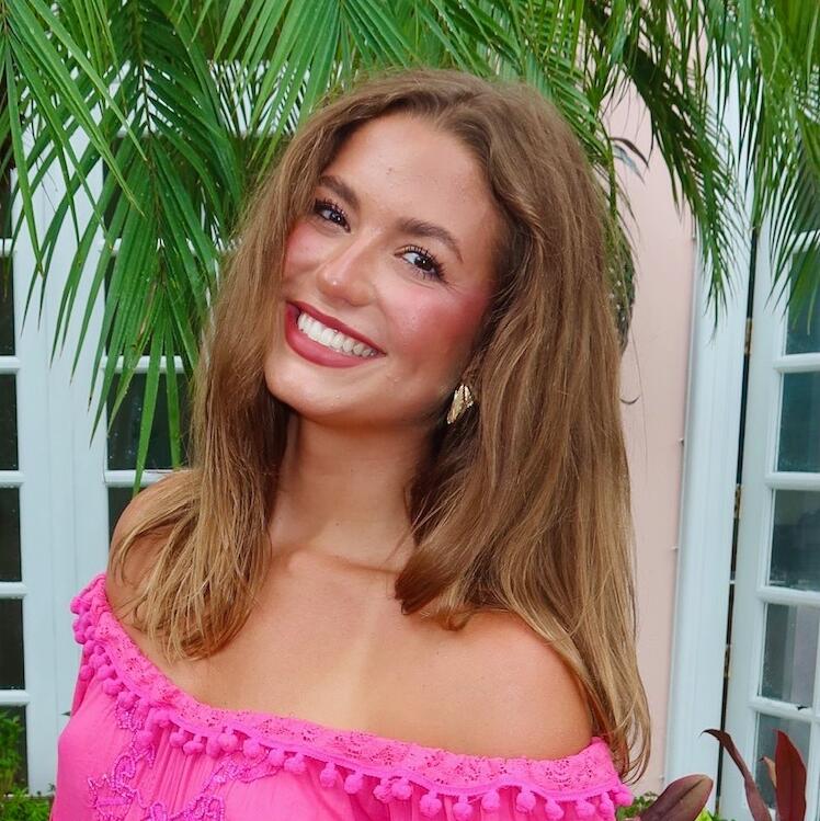 Taylor Franklin