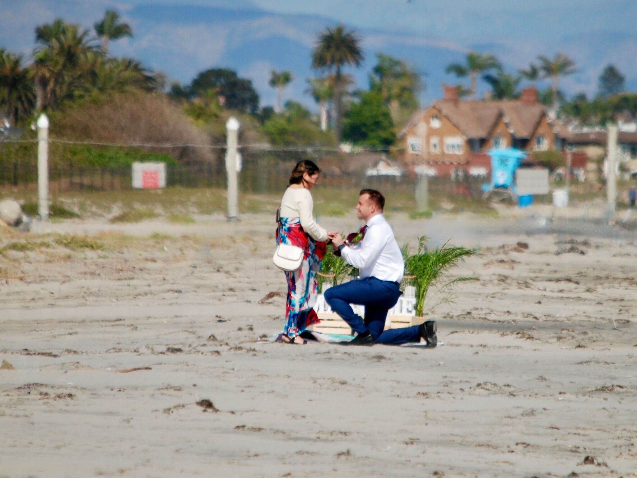 Picture of Engagement
