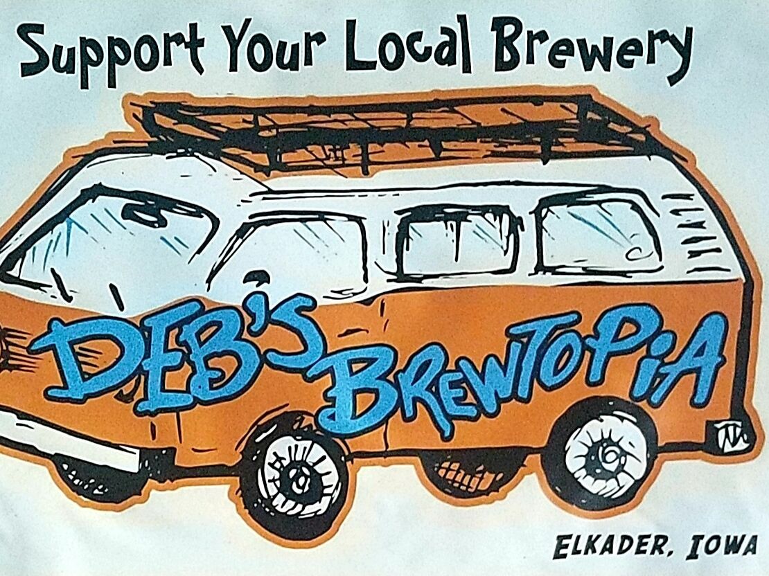 Picture of Deb's Brewtopia