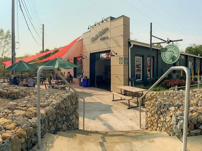 Picture of North Water Brewing Company