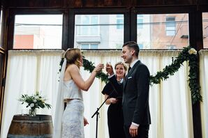 Ceremony Tequila Shots