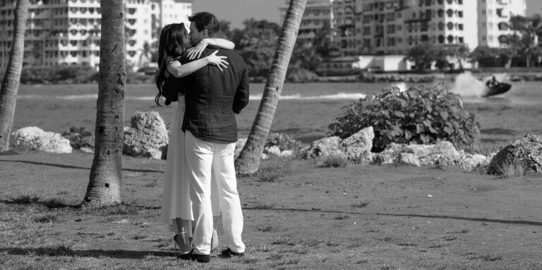 Elysia & Jon Home Page Banner