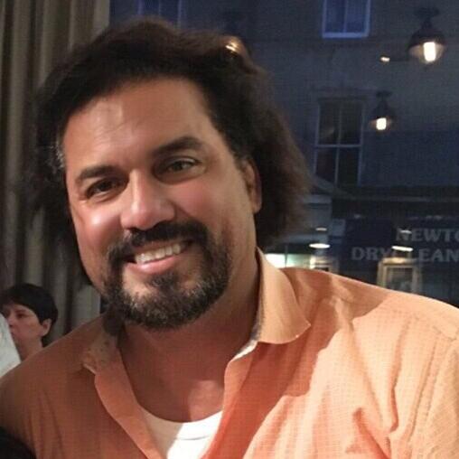 Michael Terhorst